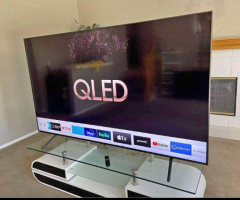 75" QLED Samsung - 2