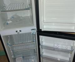 Ramtons Double door fridge - 3