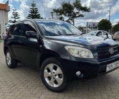 Toyota RAV4 - 3