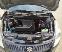 SUZUKI SWIFT 2013 Model - 2