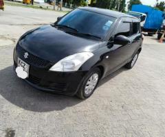 SUZUKI SWIFT 2013 Model - 3