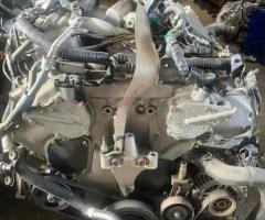 Ex Japan auto spares - 4