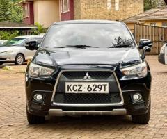 Mitsubishi RVR - 3