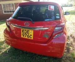 Vitz Jewella - 3