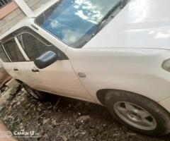 Toyota Succeed - 3