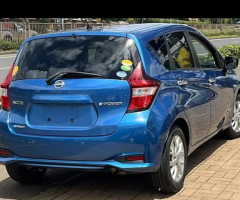 Nissan Note E power HYBRID - 2