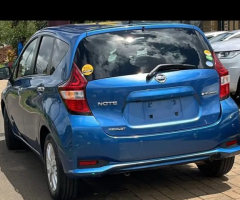 Nissan Note E power HYBRID - 3