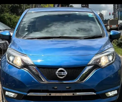 Nissan Note E power HYBRID - 4