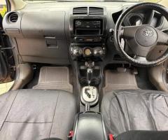 Toyota IST - 4