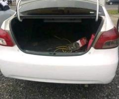 Toyota Belta - 3