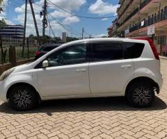 Nissan Note - 3