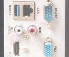 HIkvision DS-7732NI-K4/16P 32-ch 1.5U 16 PoE 4K NVR - 5