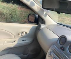 NISSAN MARCH FOR SALE - 2