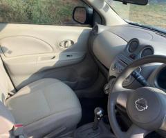 NISSAN MARCH FOR SALE - 3