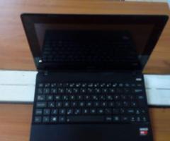 Laptop Asus 4GB AMD A4 HDD 250GB - 2