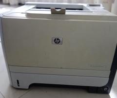 HP Lasserjet pn2055dn - 2