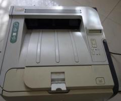 HP Lasserjet pn2055dn - 3