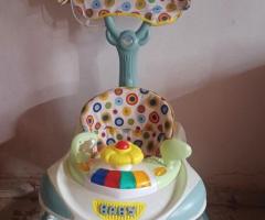 Baby Walker