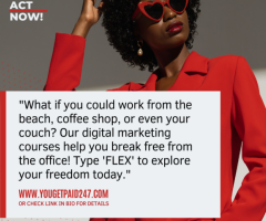 A 2hr Work Day Blueprint for Financial Freedom