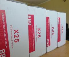 Airtel Portable 5G WiFi Smart Box-Wireless Router - 3