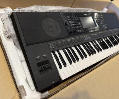 Yamaha PSR SX900 S975 SX700 S970 Keyboard - 2