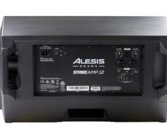Alesis Strike Amp 12 MK2 2500W 12" Drum Amplifier with Bluetooth - 3