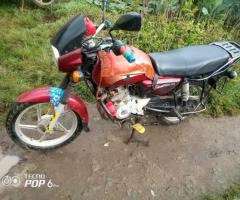 ???? "2018 BM 150 – Power, Performance, and Profits Await!" ???? - 2