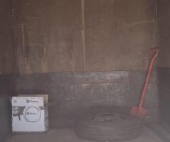 Mitsubishi Fuso Canter, White Cabin, Closed Back. - 4