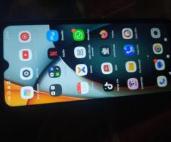RedmiA3 , 128gb memory, 4gb ram - 4