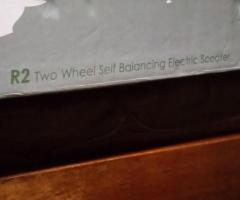 Electric Scooter - 3