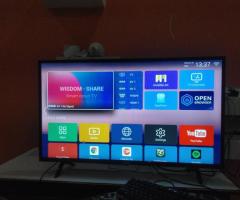 Smart Tv GLD - 2