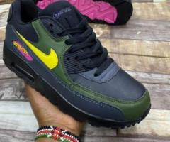 Latest Airmax 90