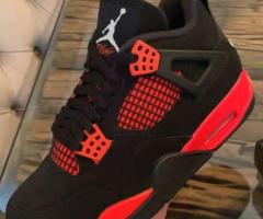 Stylish Jordan boots - 2