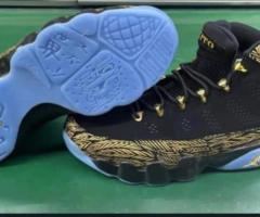 Stylish Jordan boots - 4