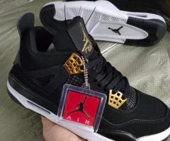 Stylish Jordan boots - 5