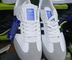 Adidas samba - 2