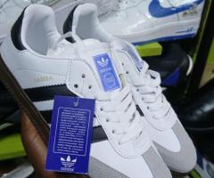 Adidas samba - 3