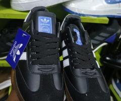 Adidas samba - 4