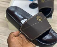 Timberland slides OG - 2