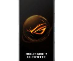Unlocked ASUS ROG Phone 7 Ultimate 5G Dual SIM 512GB - 3