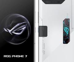 Unlocked ASUS ROG Phone 7 Ultimate 5G Dual SIM 512GB - 6