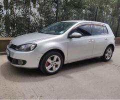 Volkswagen Golf MK6 (very clean) - 4