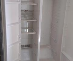 Double door LG 17 inches Fridge