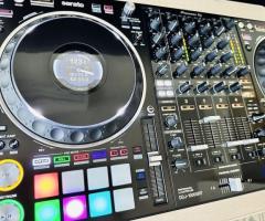 Pioneer DJ DDJ-1000SRT Black 4-channel DJ Controller serato DDJ1000SRT Box Cable - 3