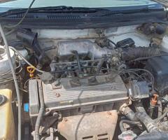 Toyota L touring 1998 - 3