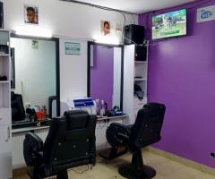 Barber Shop (KINYOZI)