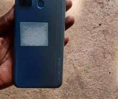 TECNO CAMMON 18i - 2