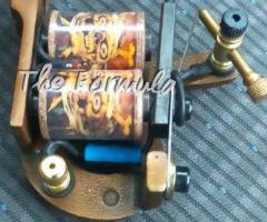 FULL TATTOO KIT - 3