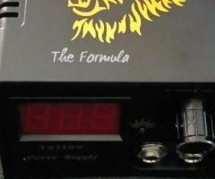 FULL TATTOO KIT - 9