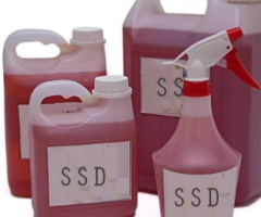 Ssd chemical solution for sale